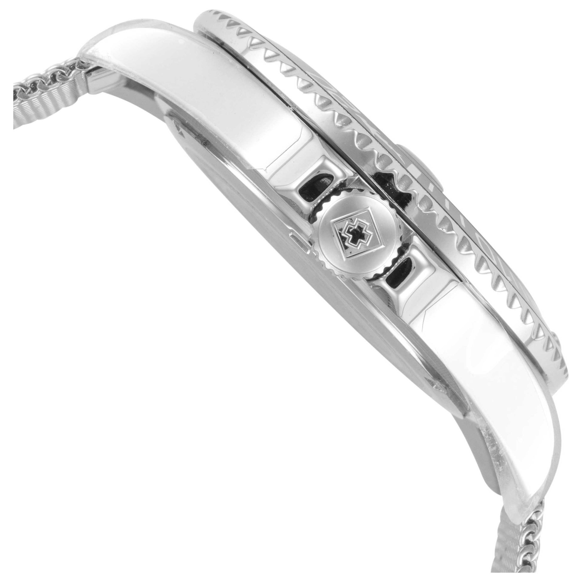 Right view of Invicta Pro Diver Men's Quartz Watch IN-47172