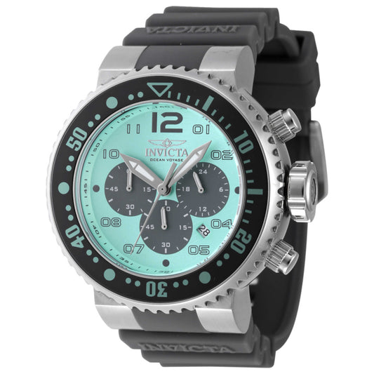 Front view of Invicta Pro Diver Men's Quartz Watch IN-47196