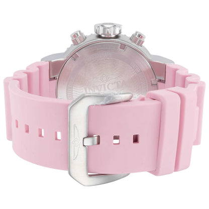 Back view of Invicta Pro Diver Men's Quartz Watch IN-47197