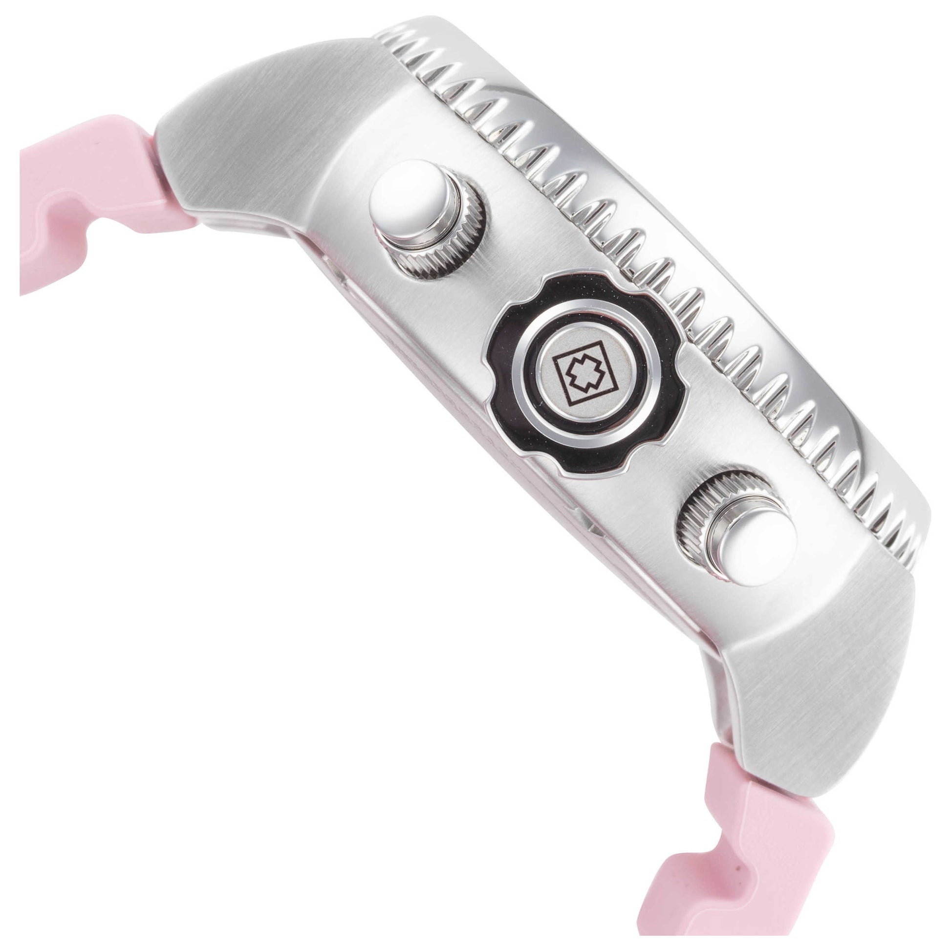 Right view of Invicta Pro Diver Men's Quartz Watch IN-47197
