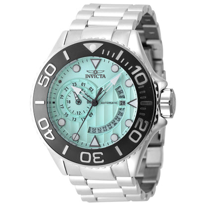 Front view of Invicta Grand Diver Men's Automatic Watch IN-47541