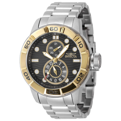 Front view of Invicta Ripsaw Unisex Quartz Watch IN-47565