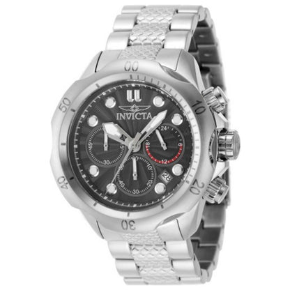Front view of Invicta Venom Men's Quartz Watch IN-47750