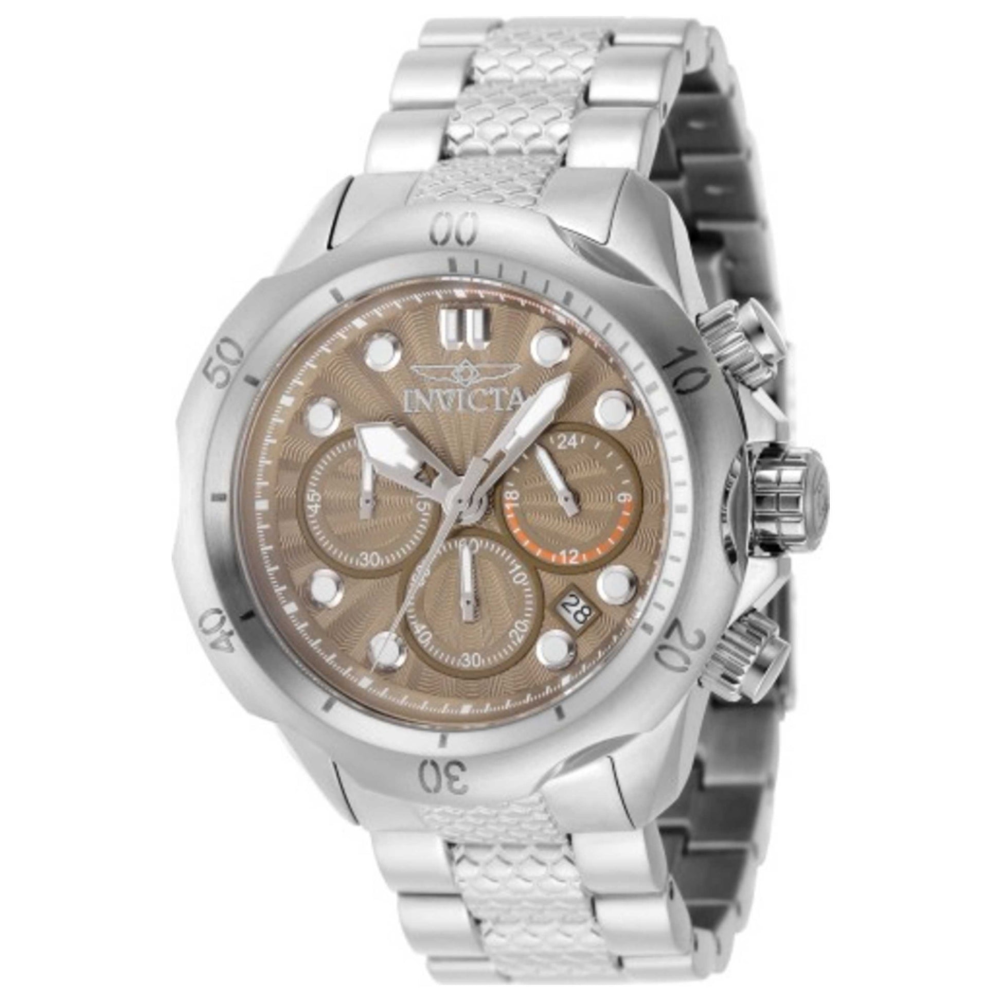 Front view of Invicta Invicta Racing Men's Quartz Watch IN-47751