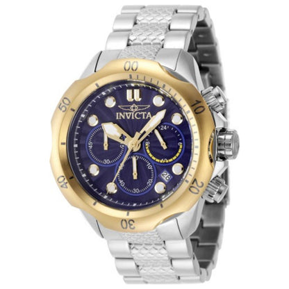 Front view of Invicta Venom Men's Quartz Watch IN-47752