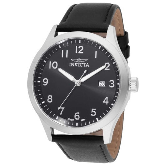 Front view of Invicta Celestial Men's Quartz Watch IN-47766