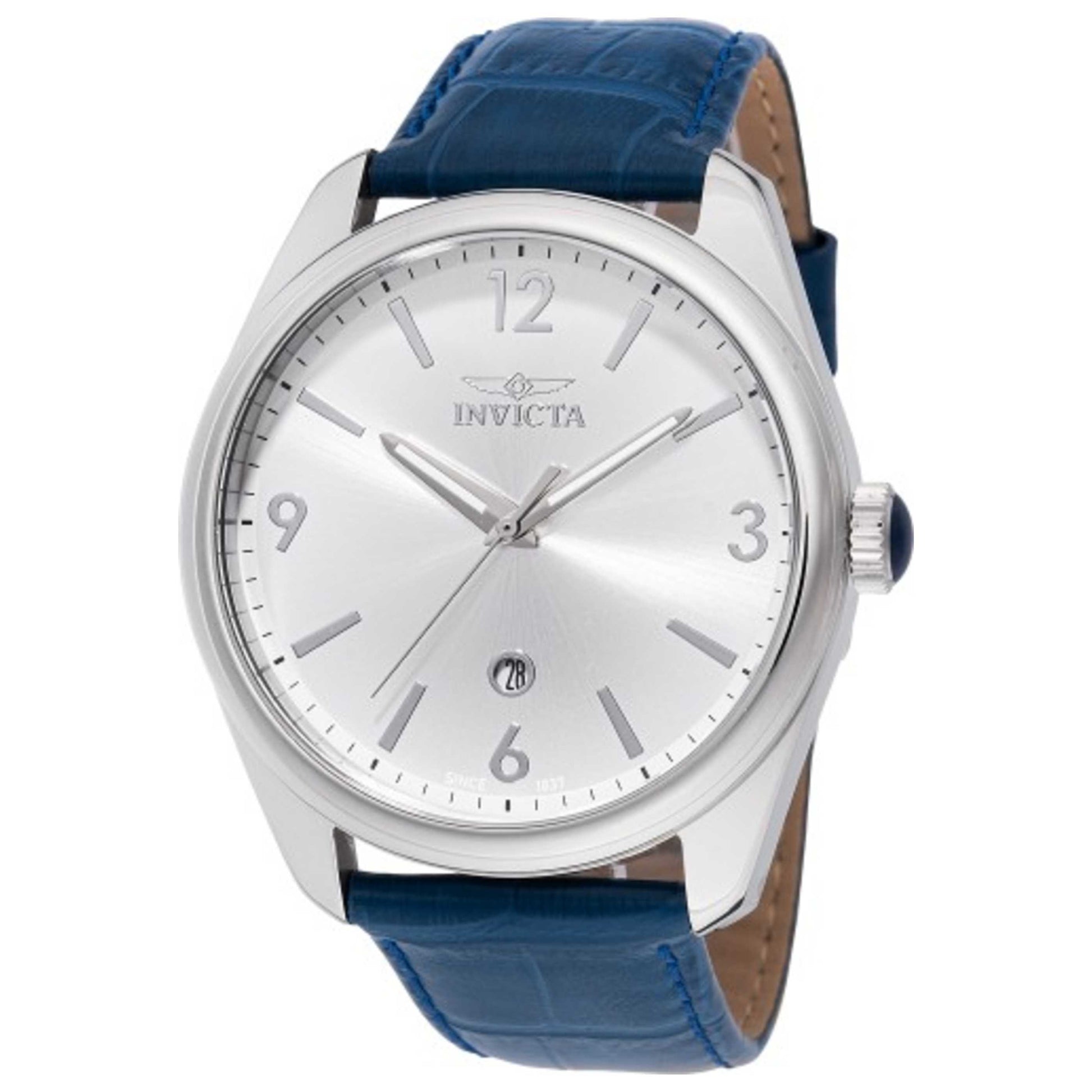 Front view of Invicta Celestial Men's Quartz Watch IN-47798
