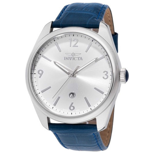 Front view of Invicta Celestial Men's Quartz Watch IN-47798
