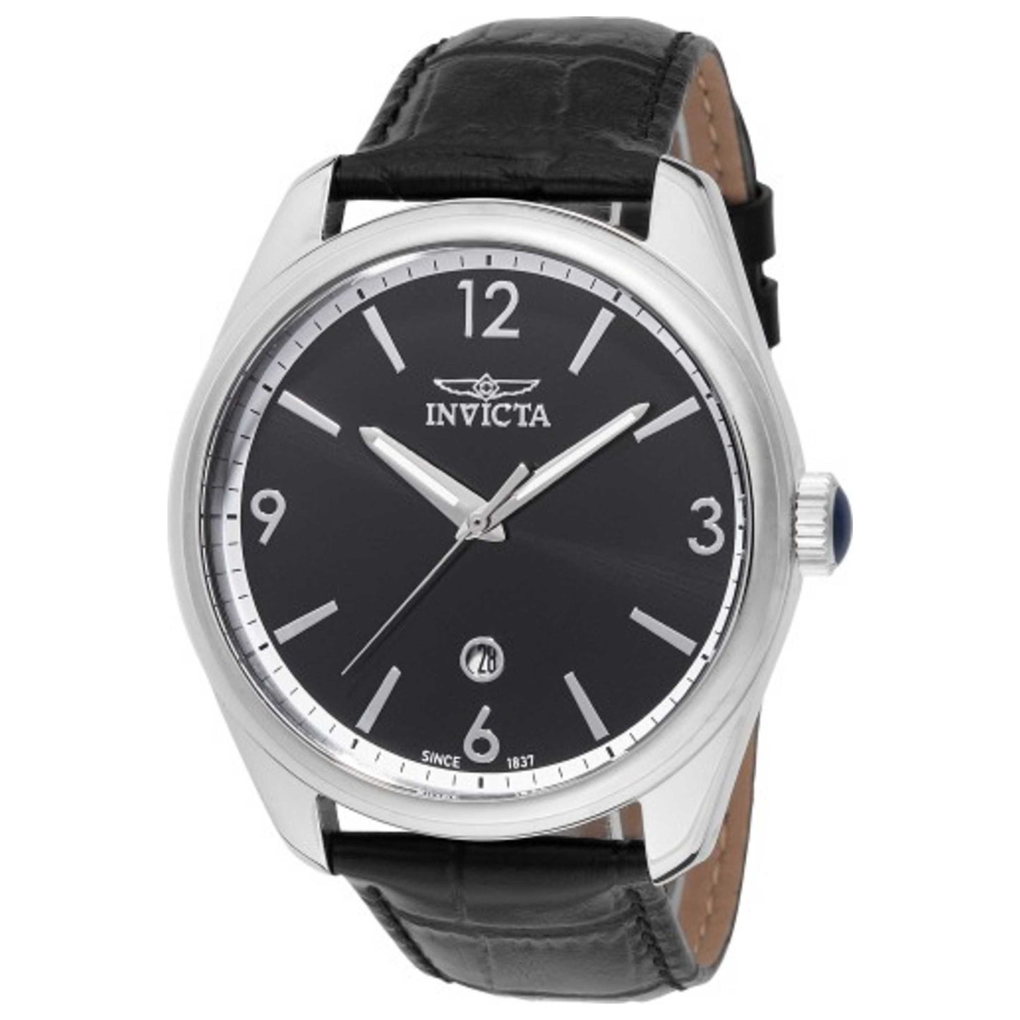 Front view of Invicta Celestial Men's Quartz Watch IN-47799