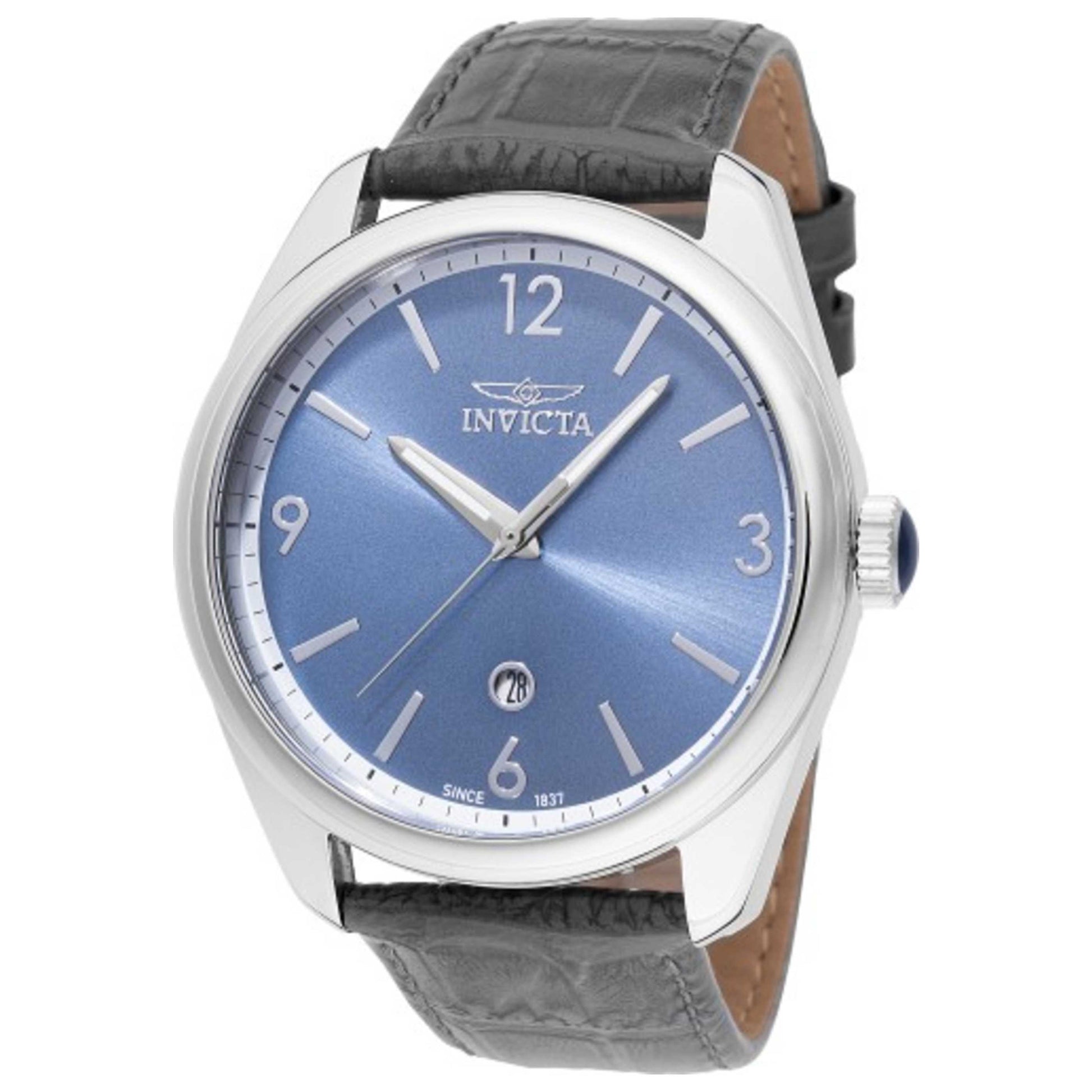 Front view of Invicta Celestial Men's Quartz Watch IN-47800