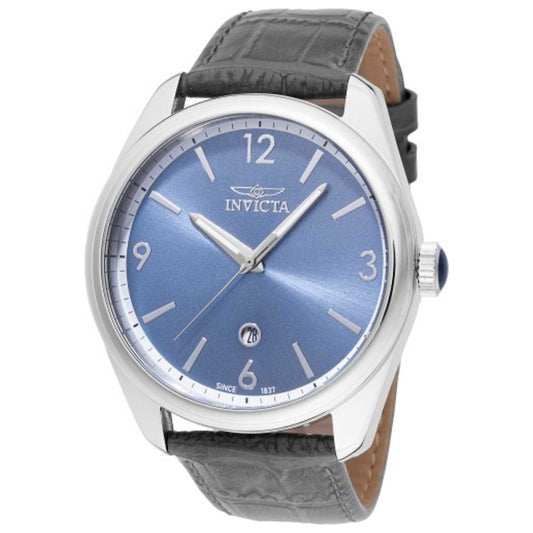 Front view of Invicta Celestial Men's Quartz Watch IN-47800