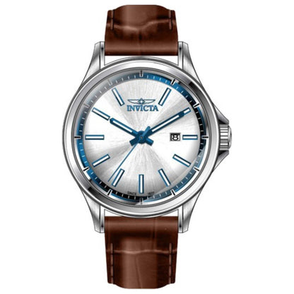 Front view of Invicta Celestial Men's Quartz Watch IN-47807