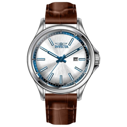 Front view of Invicta Celestial Men's Quartz Watch IN-47807