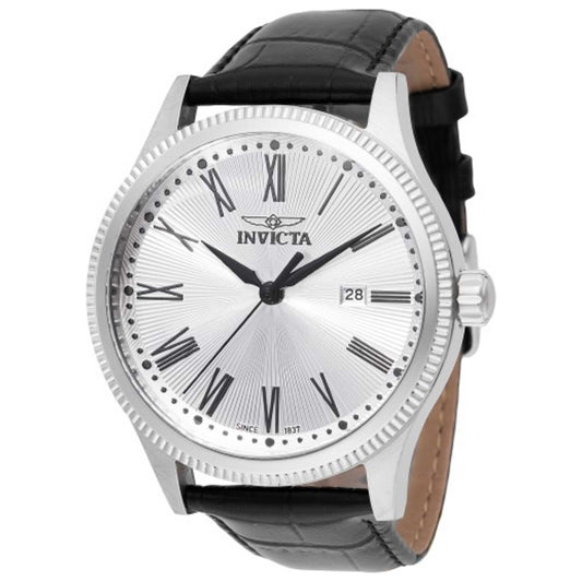 Front view of Invicta Celestial Men's Quartz Watch IN-47810