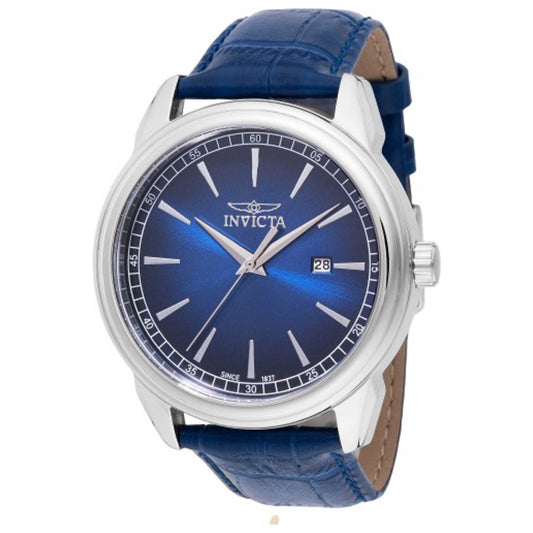 Front view of Invicta Celestial Men's Quartz Watch IN-47814