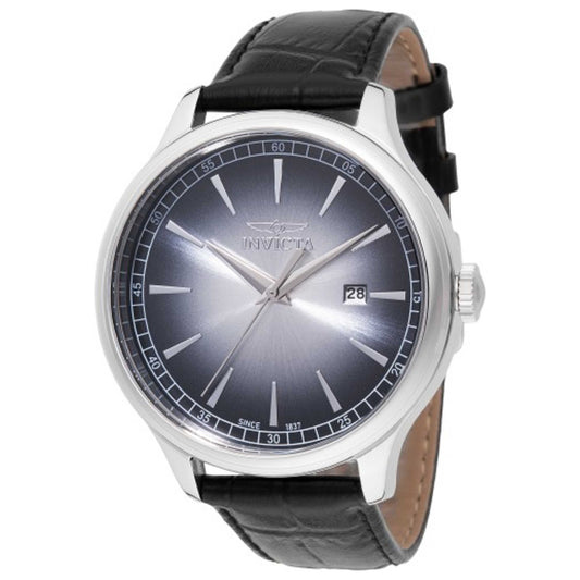 Front view of Invicta Celestial Men's Quartz Watch IN-47815