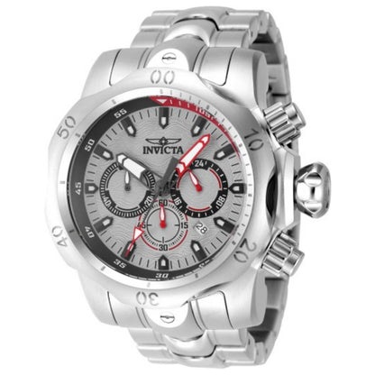 Front view of Invicta Venom Men's Quartz Watch IN-47906