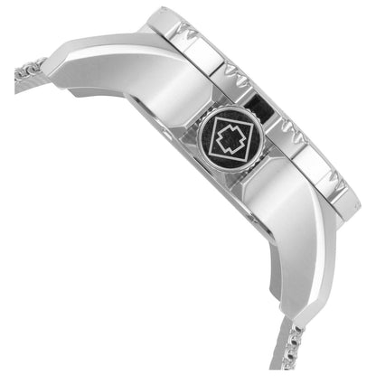 Right view of Invicta Vintage Men's Quartz Watch IN-48011