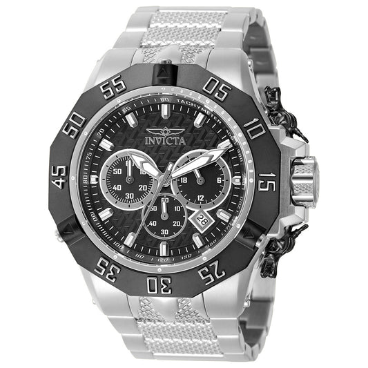 Front view of Invicta Subaqua Men's Quartz Watch IN-48357