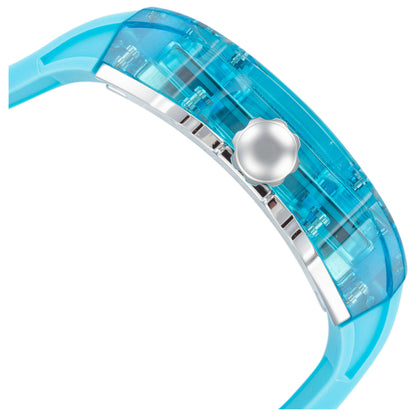 Right view of Invicta Racing Men's Quartz Watch IN-48444