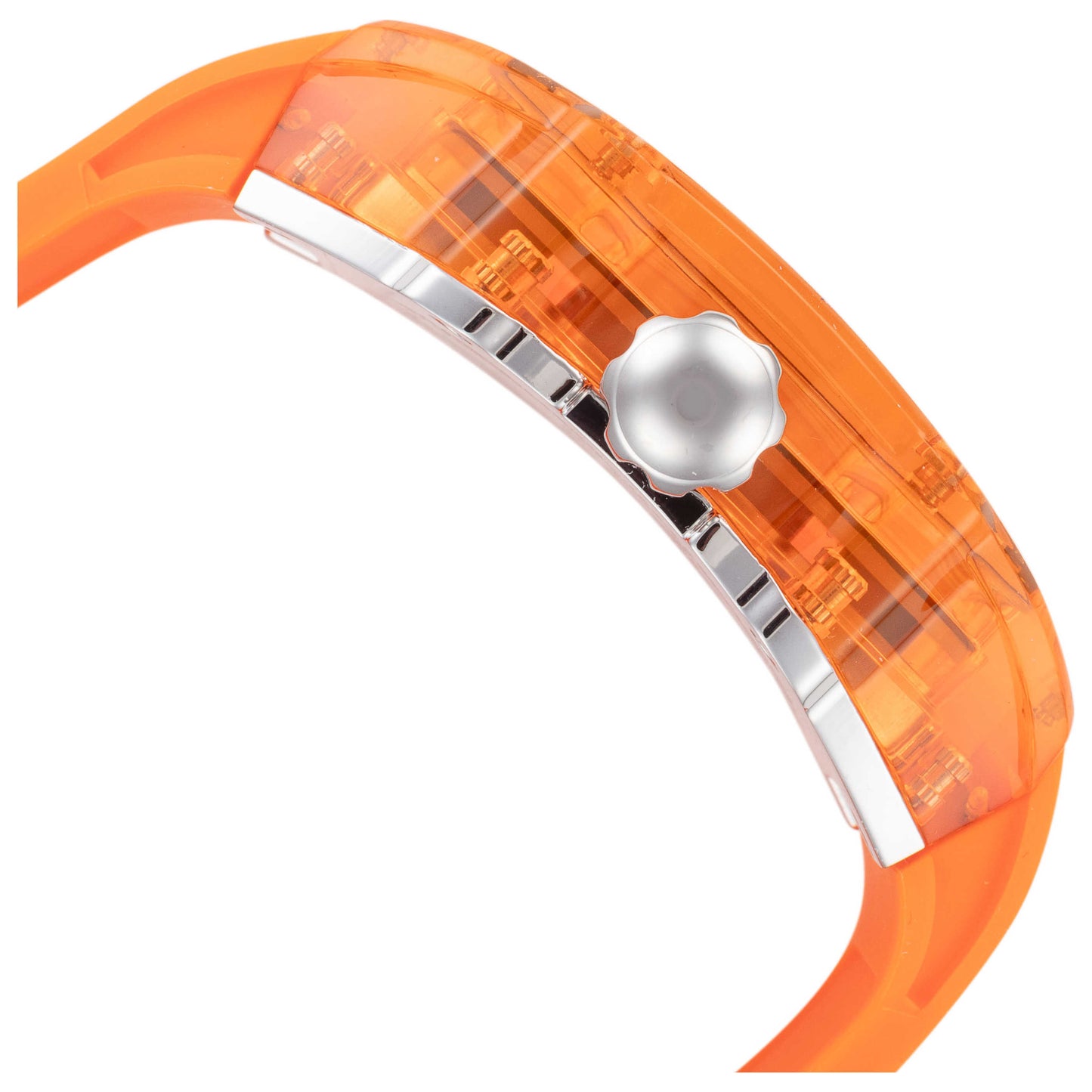 Right view of Invicta Racing Men's Quartz Watch IN-48446