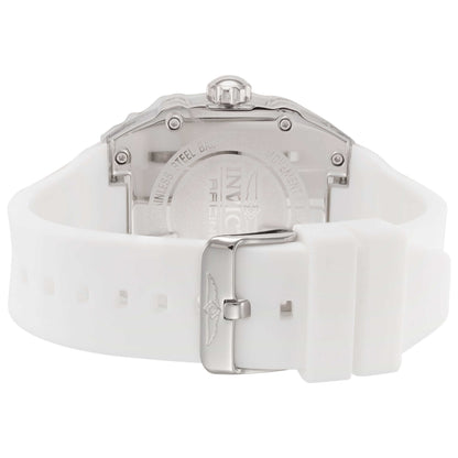 Back view of Invicta Racing Men's Quartz Watch IN-48447