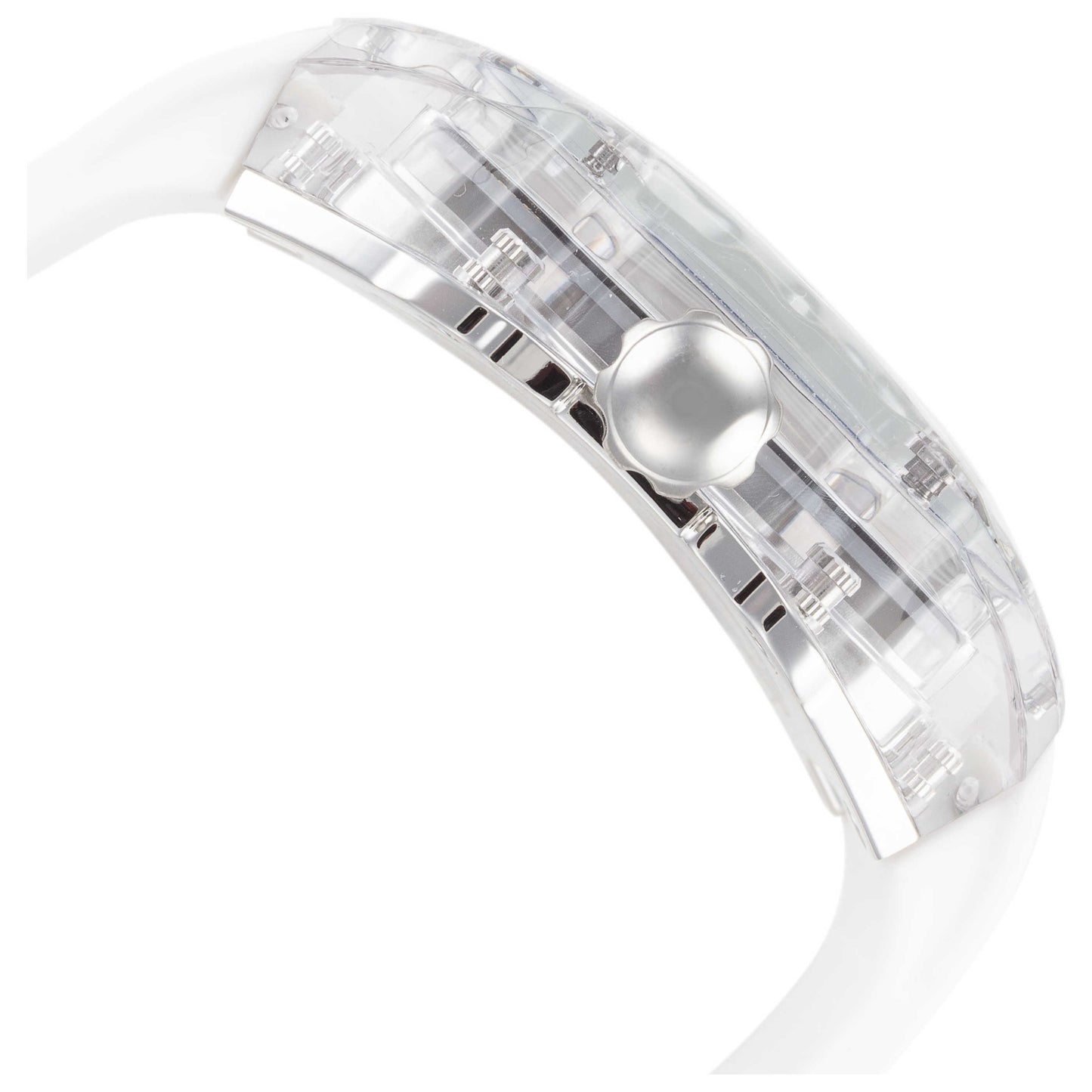 Right view of Invicta Racing Men's Quartz Watch IN-48447