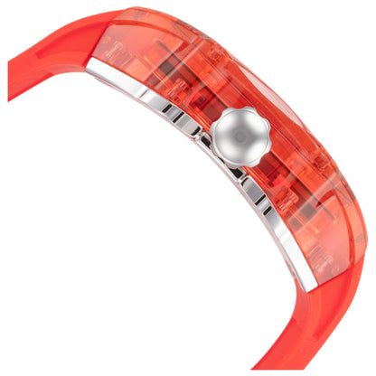 Right view of Invicta Racing Men's Quartz Watch IN-48448