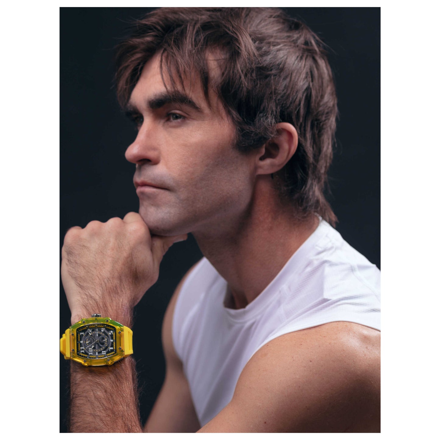 Invicta Racing Men's Quartz Watch IN-48449 - Image #10