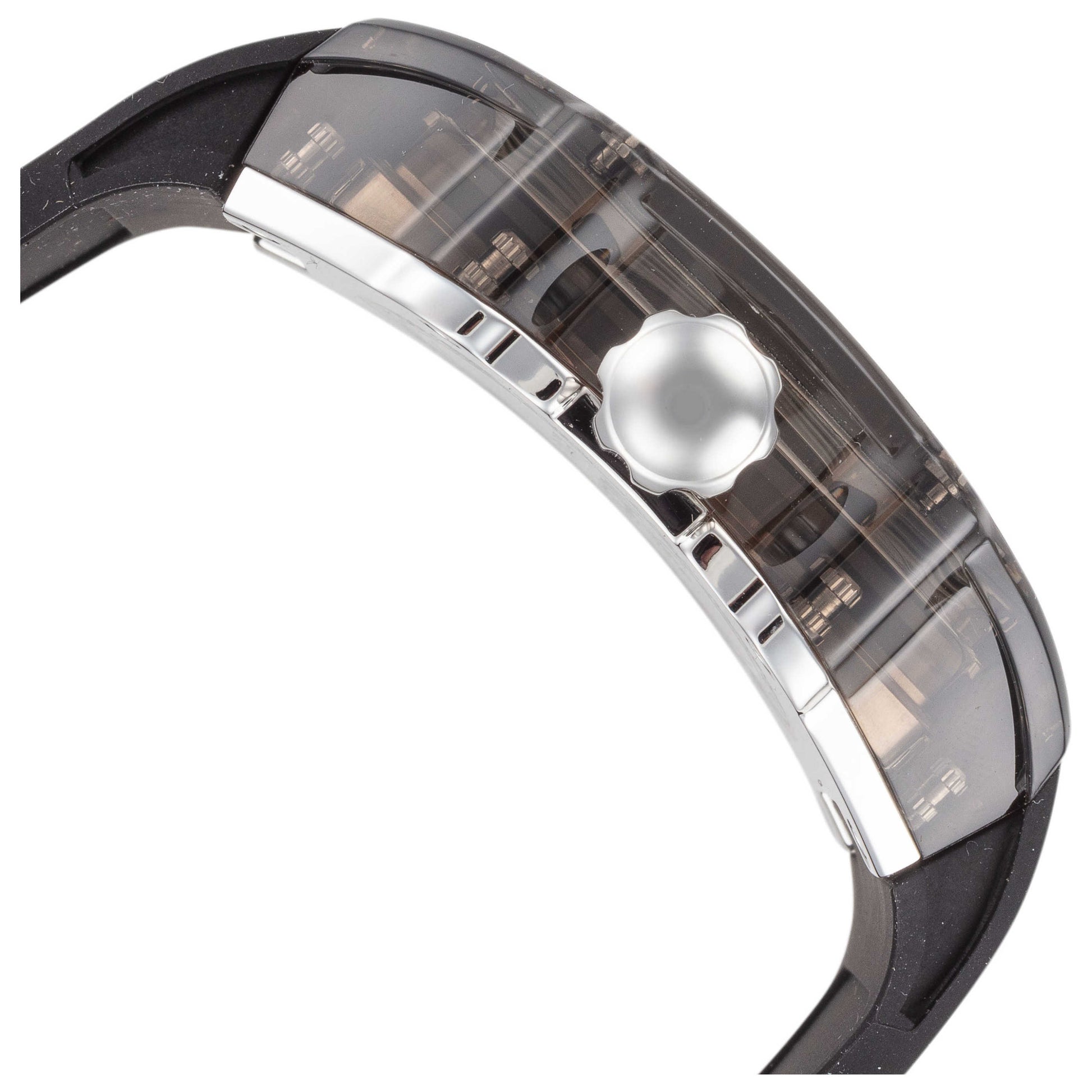 Right view of Invicta Racing Men's Quartz Watch IN-48450