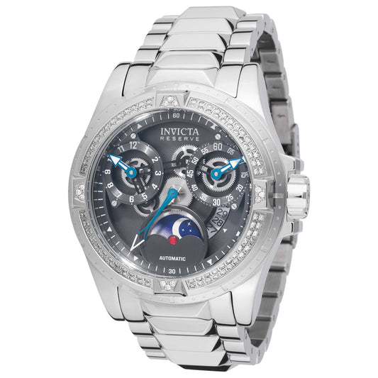 Front view of Invicta Reserve Men's Automatic Watch IN-48549