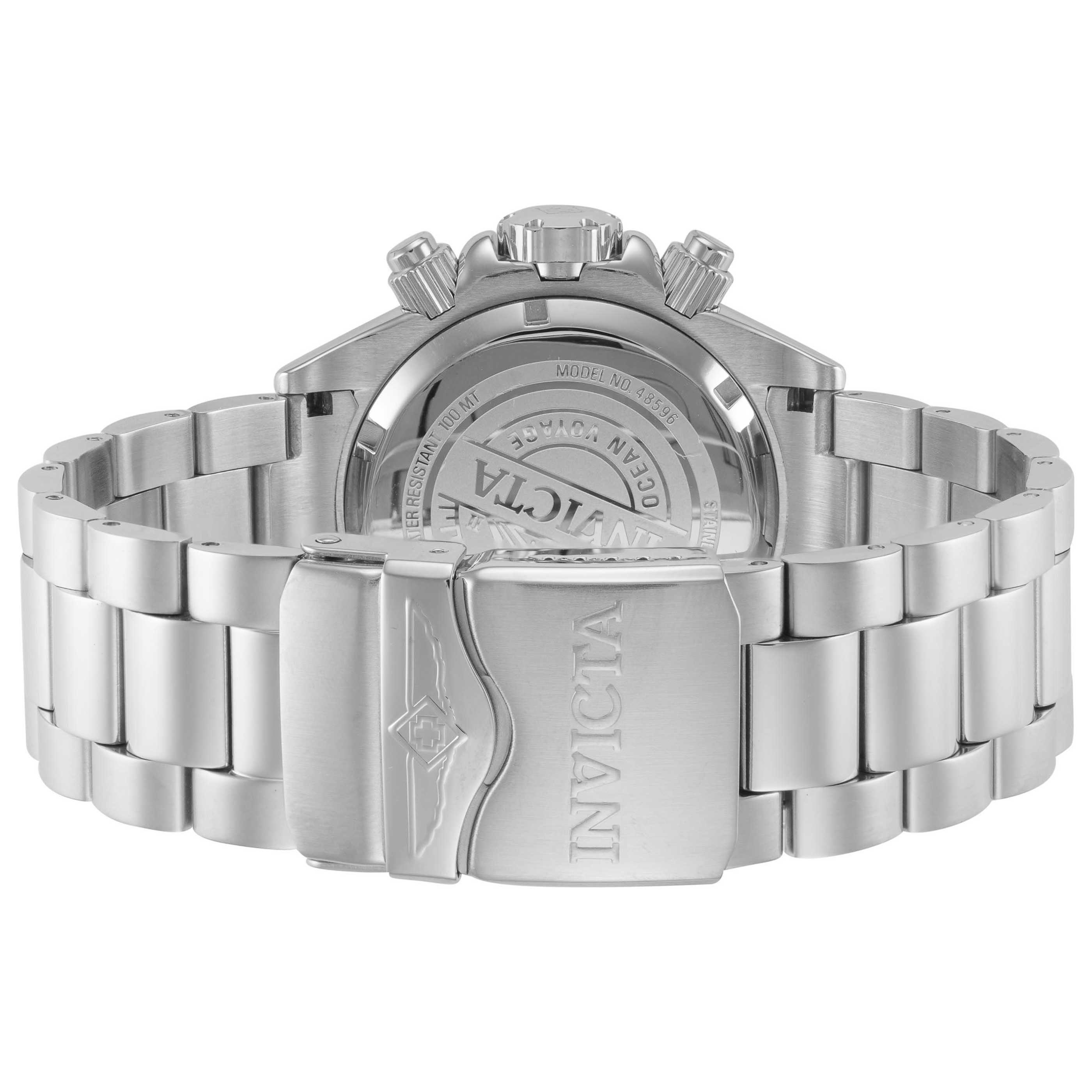 Invicta Men's Watch IN-48596 – Ashford.com