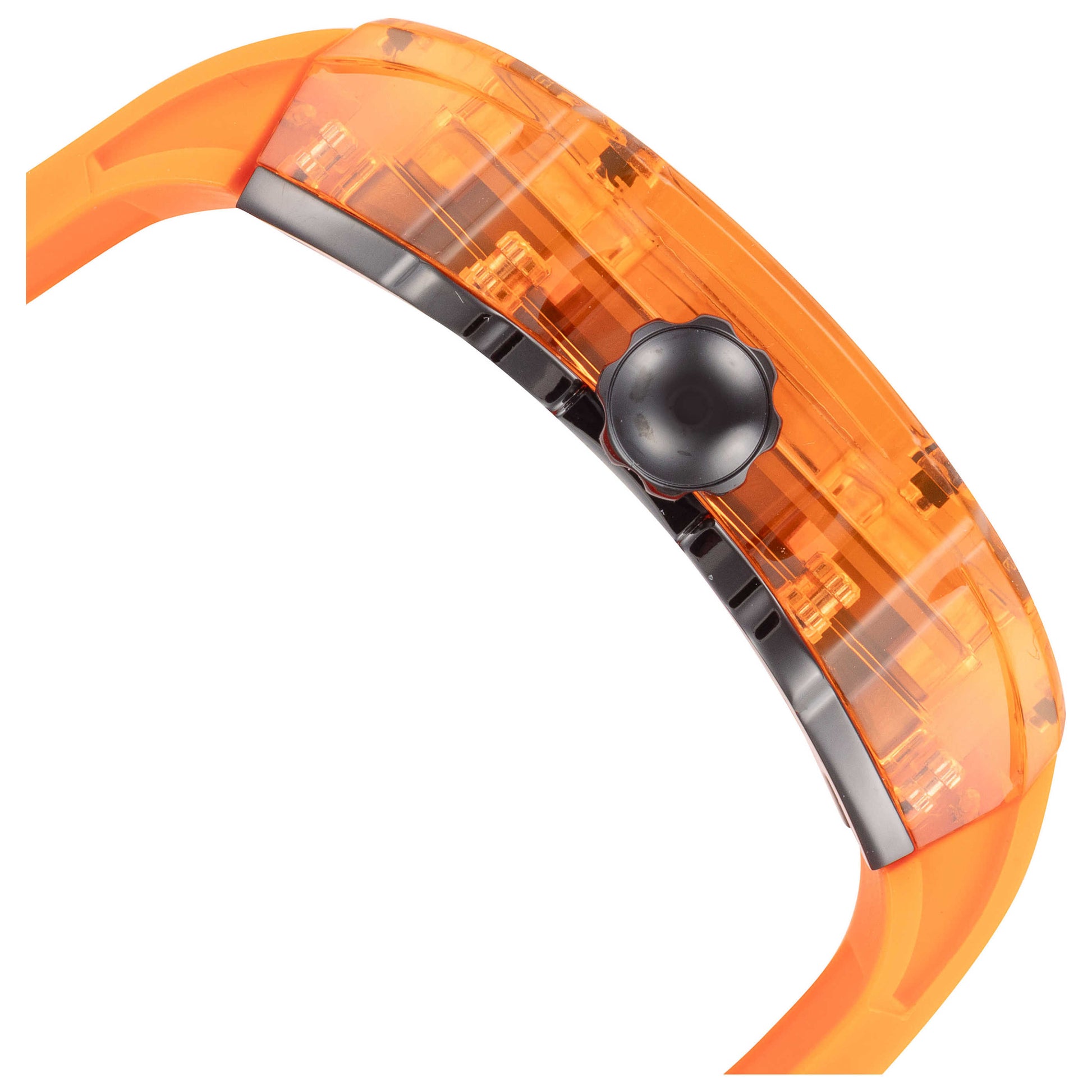 Right view of Invicta Racing Men's Quartz Watch IN-48718