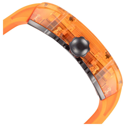 Right view of Invicta Racing Men's Quartz Watch IN-48718