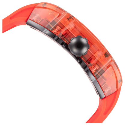 Right view of Invicta Racing Men's Quartz Watch IN-48720