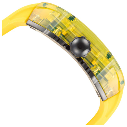 Right view of Invicta Racing Men's Quartz Watch IN-48721