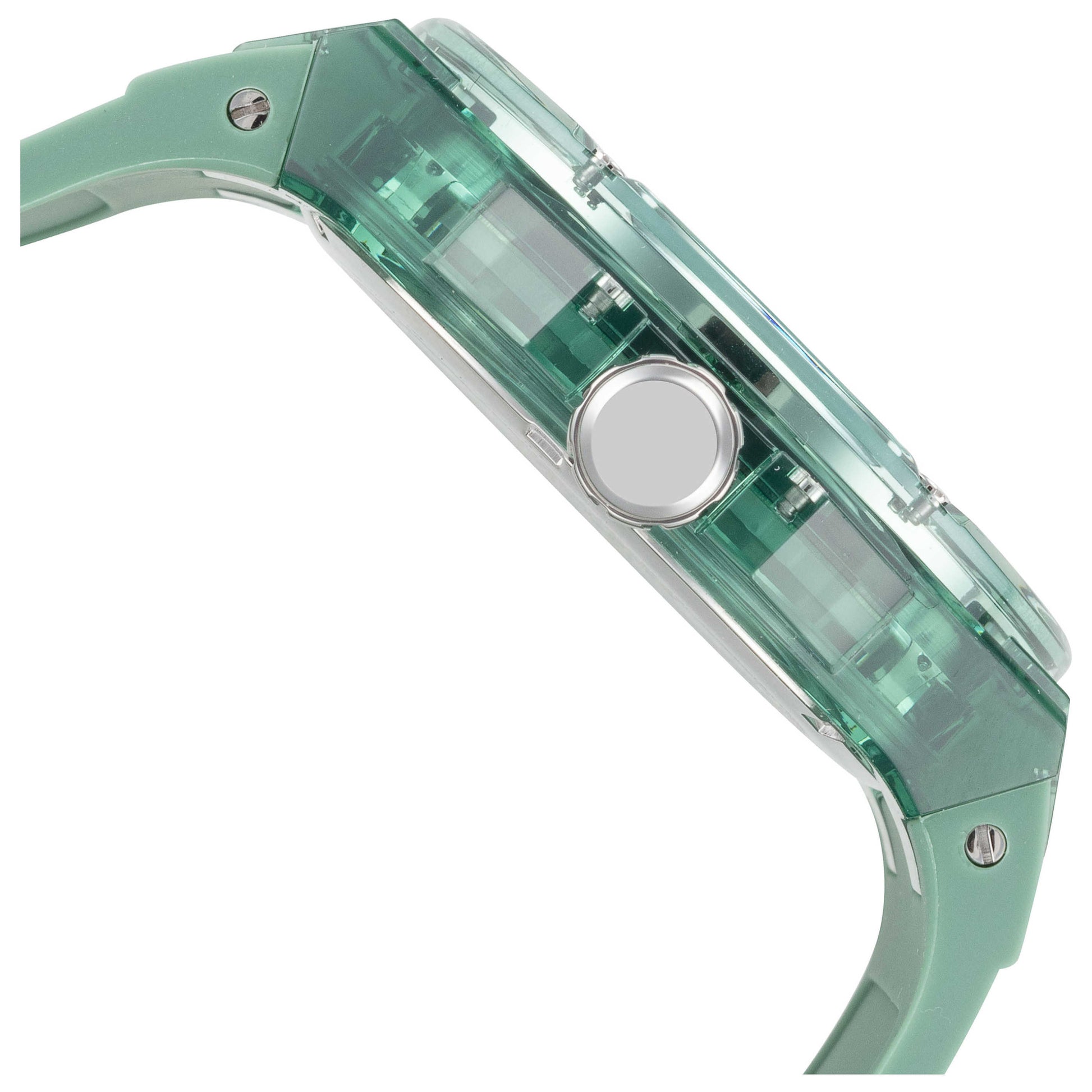 Right view of Invicta Racing Men's Quartz Watch IN-48798