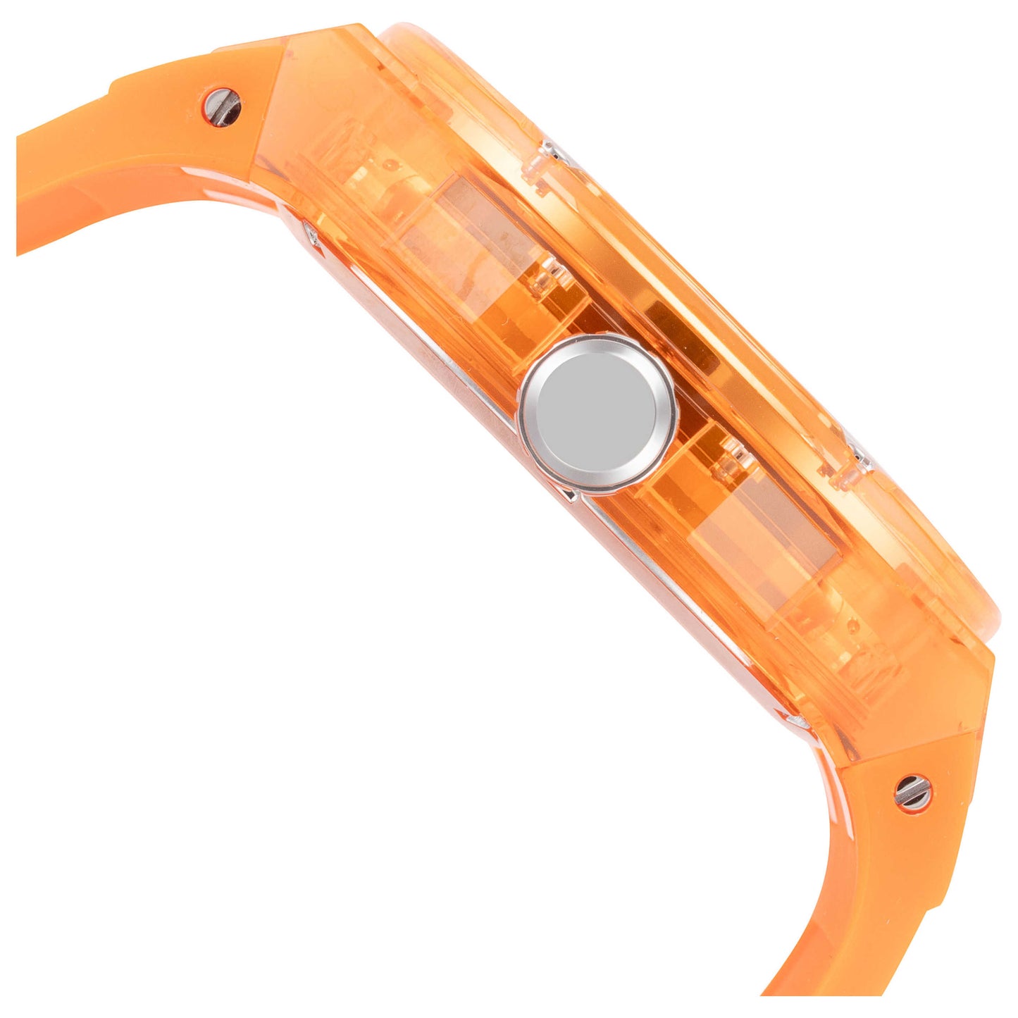 Right view of Invicta Racing Men's Quartz Watch IN-48799