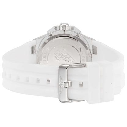 Back view of Invicta Racing Men's Quartz Watch IN-48800