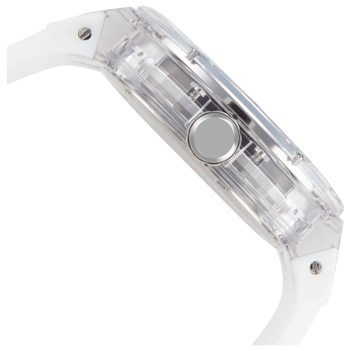 Right view of Invicta Racing Men's Quartz Watch IN-48800