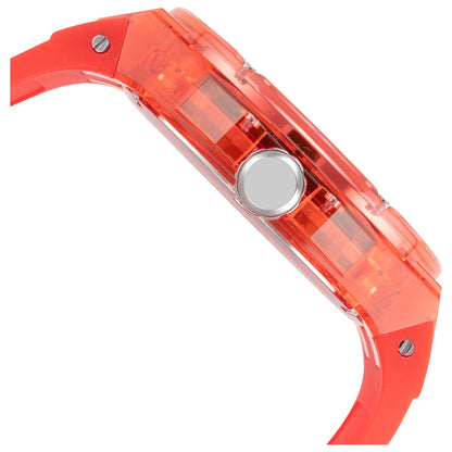 Right view of Invicta Racing Men's Quartz Watch IN-48801