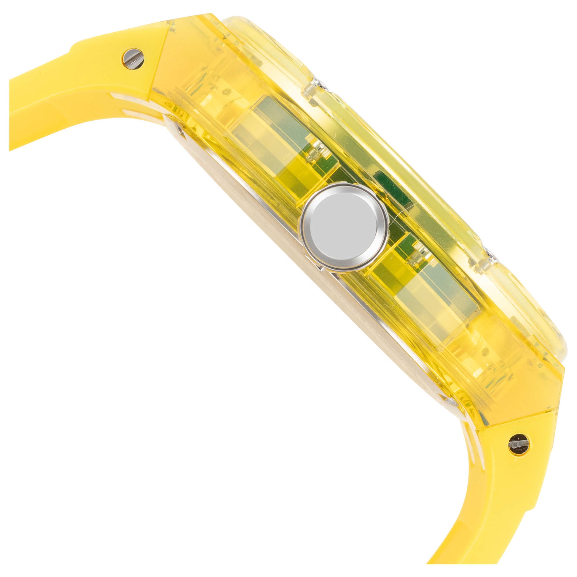 Right view of Invicta Racing Men's Quartz Watch IN-48802