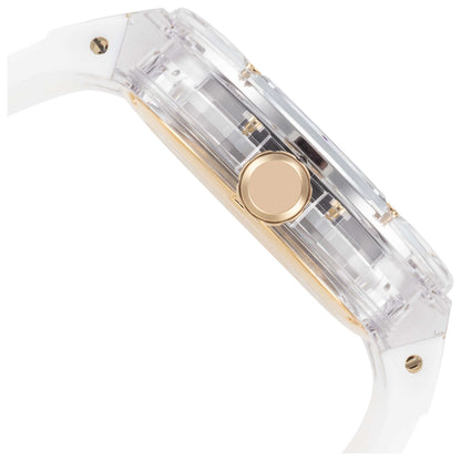 Right view of Invicta Racing Men's Quartz Watch IN-48806