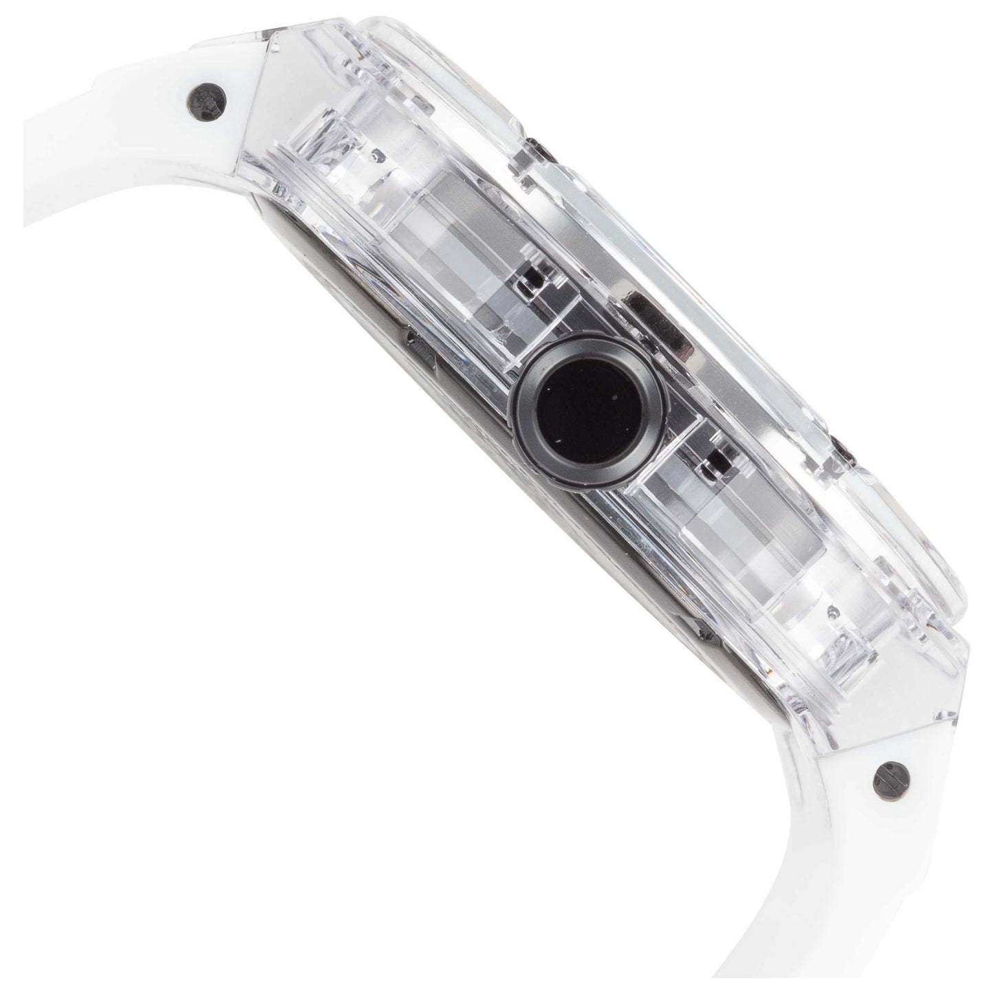 Right view of Invicta Racing Men's Quartz Watch IN-48809