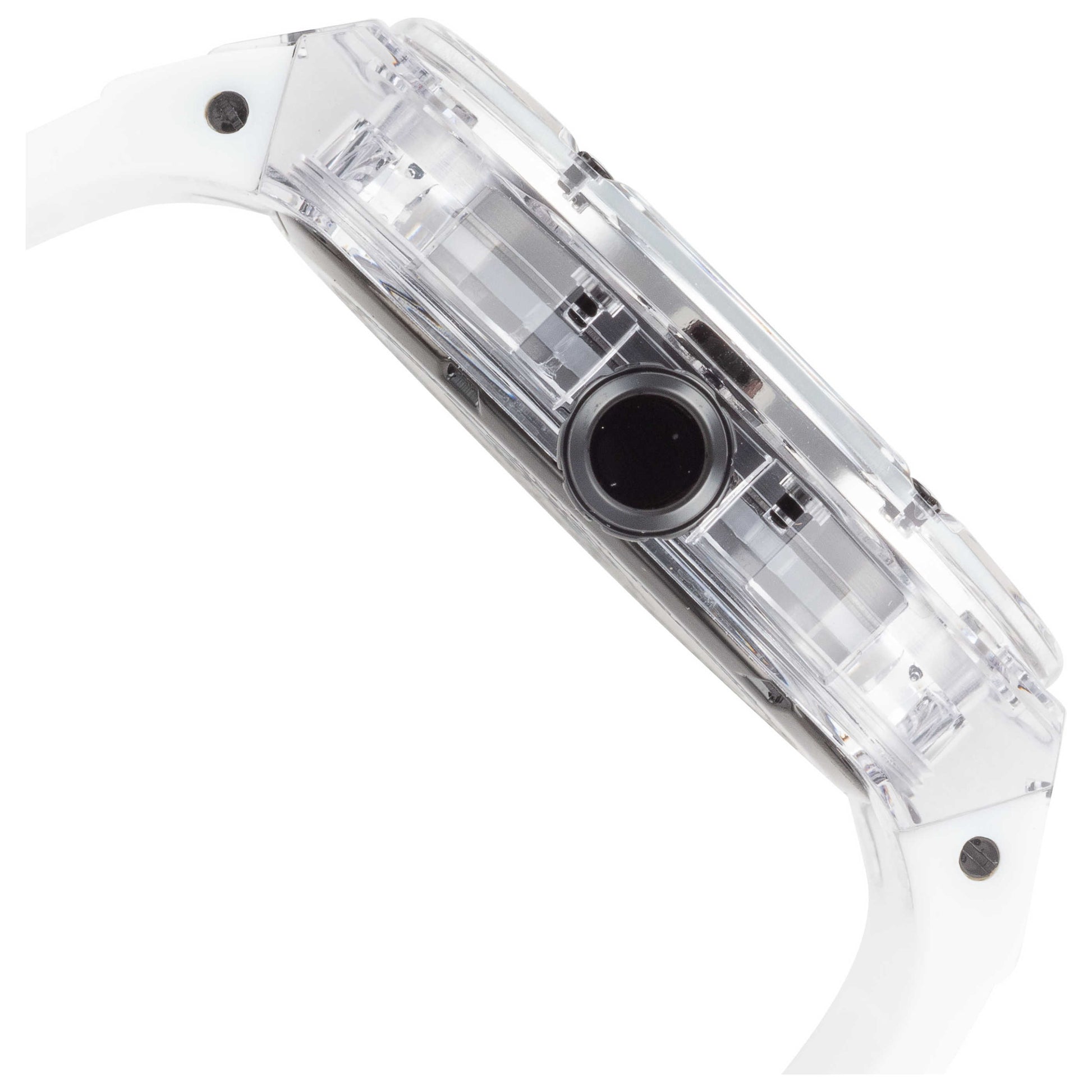 Right view of Invicta Racing Men's Quartz Watch IN-48809