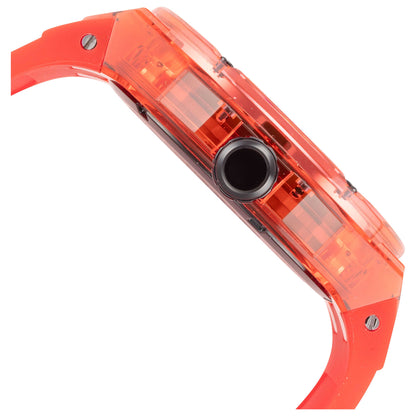 Right view of Invicta Racing Men's Quartz Watch IN-48810