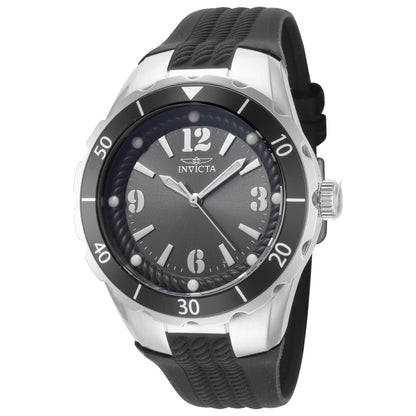 Front view of Invicta Angel Women's Quartz Watch IN-48849