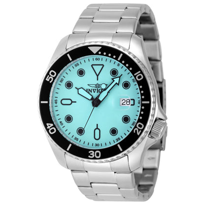 Front view of Invicta Pro Diver Men's Quartz Watch IN-48883