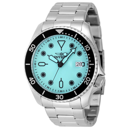 Front view of Invicta Pro Diver Men's Quartz Watch IN-48883