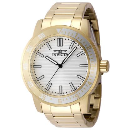 Front view of Invicta Specialty Men's Quartz Watch IN-48971